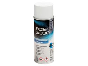 Vysoce výkonný mazací sprej Bernardo BDS 5200 (6x 400 ml dóza)