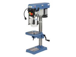 Stolní vrtačka Bernardo BM 20 T (400 V)