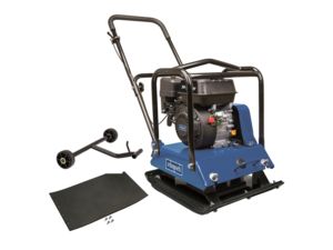 Vibrační deska Scheppach HP 2200 S (102 Kg)
