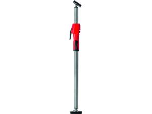 Jednoruční podpěrná tyč Bessey STE370 nosnost 65 kg (2070 ÷ 3700 mm)