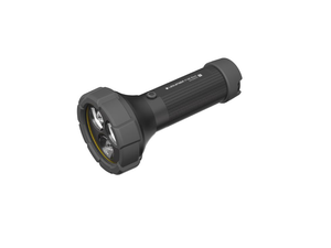 Aku ruční svítilna Ledlenser P18R WORK (3 Ah)