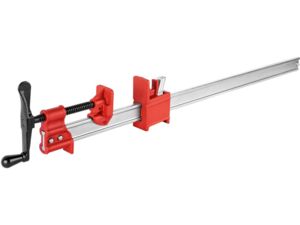 Dveřní upínák Bessey TL90, lehký s I profilem 37 x 11 x 4,5 mm