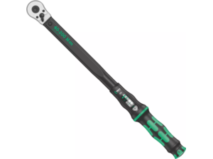 Wera 075626 Momentový klíč Wera Click-Torque C 3 Push R/L oboustranně nastavitelný (40 ÷ 200 Nm)