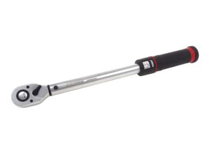 Momentový klíč 3/8" QUATROS QS58060 (10 ÷ 60 Nm)