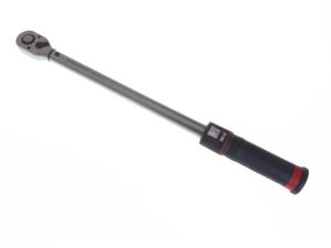 Momentový klíč 1/2" QUATROS QS58210 (20 ÷ 210 Nm)