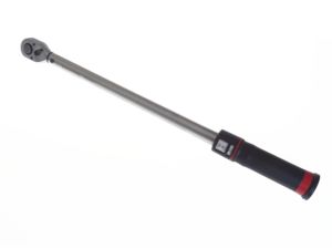 Momentový klíč 1/2" QUATROS QS58350 (60 ÷ 350 Nm)