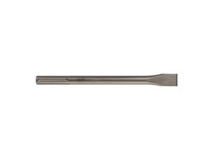 Plochý sekáč Milwaukee 25 x 280 mm (SDS-Max)