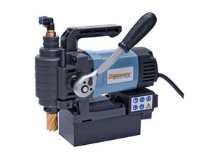 Magnetická vrtačka Bernardo MD 3850