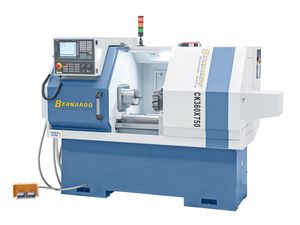 CNC soustruh Bernardo CK 360 x 750