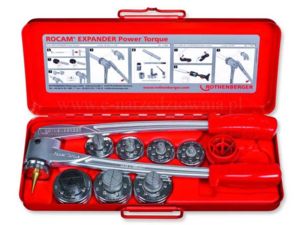 Expandérové kleště ROCAM® EXPANDER Power Torque 12-14-16-18-22 mm