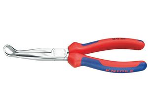 Kleště pro mechaniky KNIPEX 38 95 200 mm