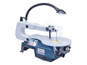 Lupínková pila Bernardo SS 405 Vario (230 V)