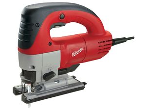 Přímočará pila Milwaukee JSPE 135 TX