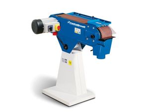 Pásová bruska na kov Metallkraft MBSM 150-200-2