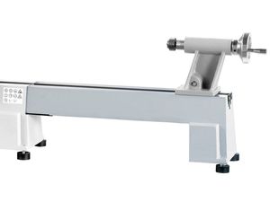 Prodloužení lože pro soustruh na dřevo Bernardo DM 450 a DM 450V