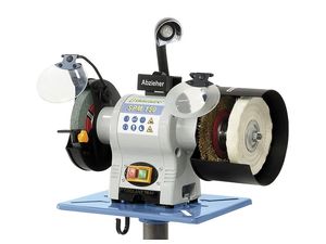 Kotoučová bruska Bernardo SPM 150 (230 V)