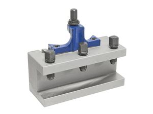 Výměnný držák 45 x170mm s přímou vložkou vel.C