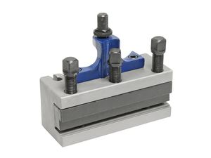Držák upichovacího nože 5 x 18,5 mm,velikost C,