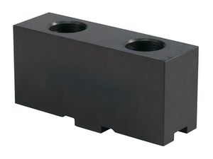 Měkké čelisti pro sklíčidlo STJ-PS3-200