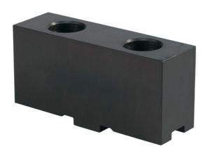 Měkké čelisti pro sklíčidlo STJ-PS4-200