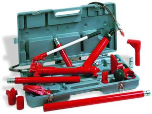 Hydraulický rozpínák Proma (nosnost 10 t)