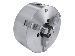 Sklíčidlo 3-čelisťové PS3-315/D8 z litiny dle DIN 55029