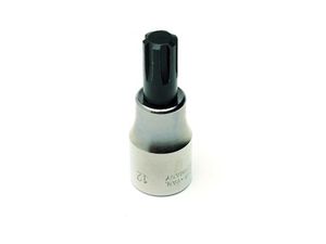 Zástrčná hlavice 1/2" BGS21200316 pro Ribe profil M 16 x 63 mm