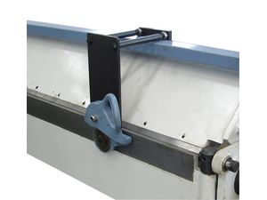Rádiusové nože/nůžky pro Bernardo SB 2500