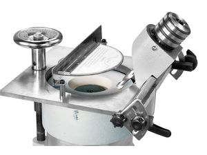 Brusný kotouč pro HMS 600