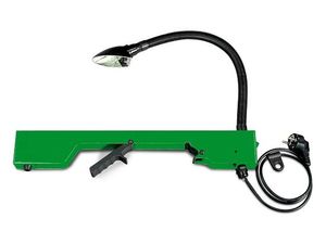 Pracovní lampa pro UWT 3200