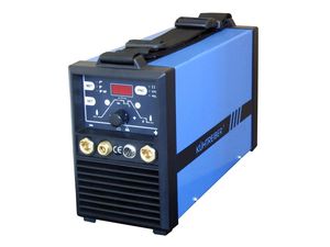 TIG HF DC invertor KITin 1500HF svářecí technika