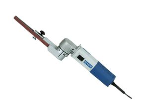 Elektrická pásová bruska Pferd UBS 5/100