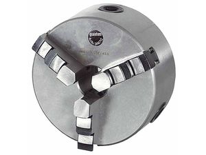 3čelisťové sklíčidlo OPTIMUM průměr 80 mm