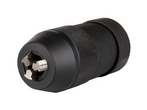 Rychloupínací hlavička 1 ÷ 13 mm Optimum DKC B16