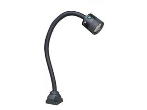 Pracovní lampa Optimum LED 3-500