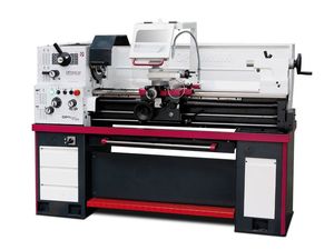 Univerzální soustruh OPTIturn TH 4010