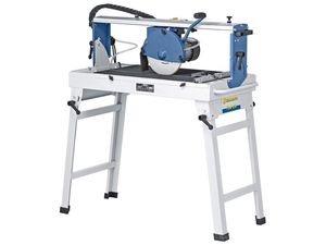 Řezačka na dlažbu Bernardo TCM 250 (230 V)