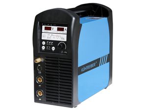 Svářečka KITin 270 HF - třífázový invertor