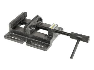 Vrtačkový svěrák Bernardo BM 100