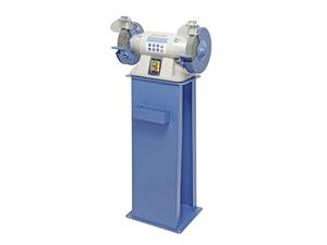 Dvoukotoučová bruska Bernardo DS 200 S (230 V)