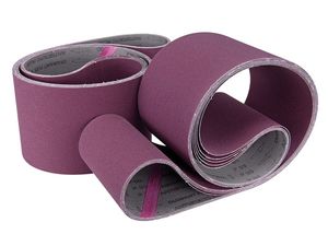 Brusný pás 75x2000 P 40