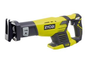 Aku šavlová pila Ryobi RRS 1801 M (bez aku, 18V)