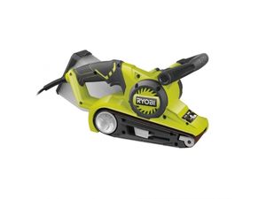 Pásová bruska Ryobi EBS 800 (76 mm)