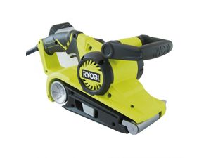 Pásová bruska Ryobi EBS 800 V (76 mm)