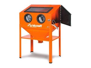 Pískovací box Unicraft SSK 2