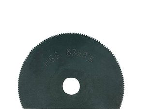 Řezný kotouč Proxxon pr. 65 mm. HSS