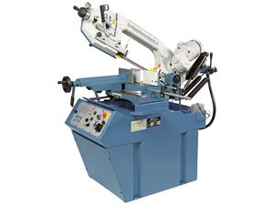 Pásová pila Bernardo MBS 315 DG-VR PRO s oboustr.úhlováním