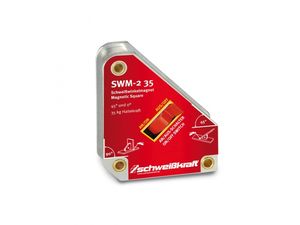Úhlový magnet Schweißkraft SWM-2 35