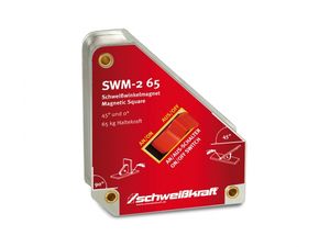 Úhlový magnet Schweißkraft SWM-2 65