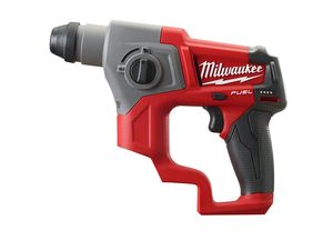 Aku SDS-Plus kladivo M12 CH-0 Milwaukee